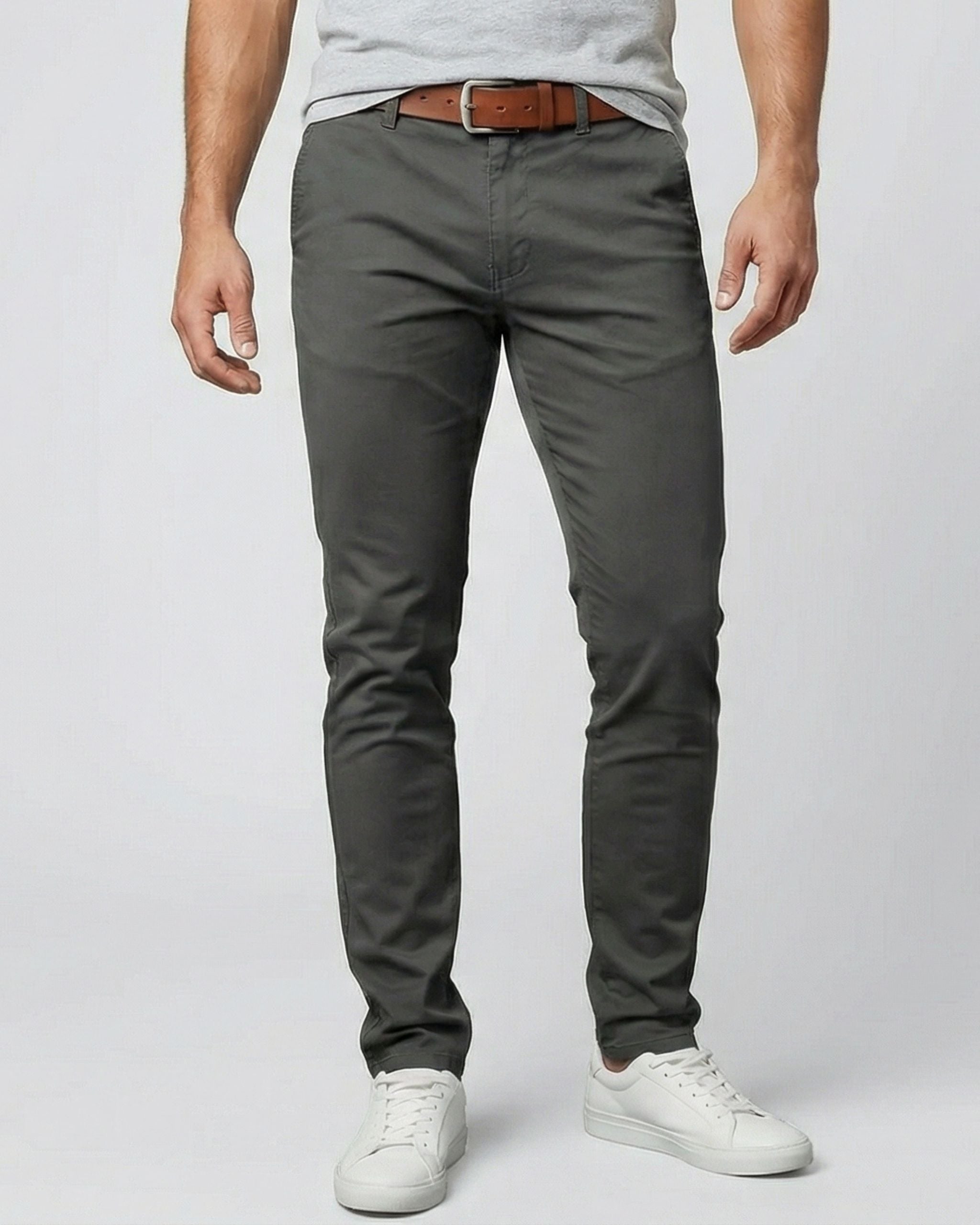 SEBAS™ | Pantalón