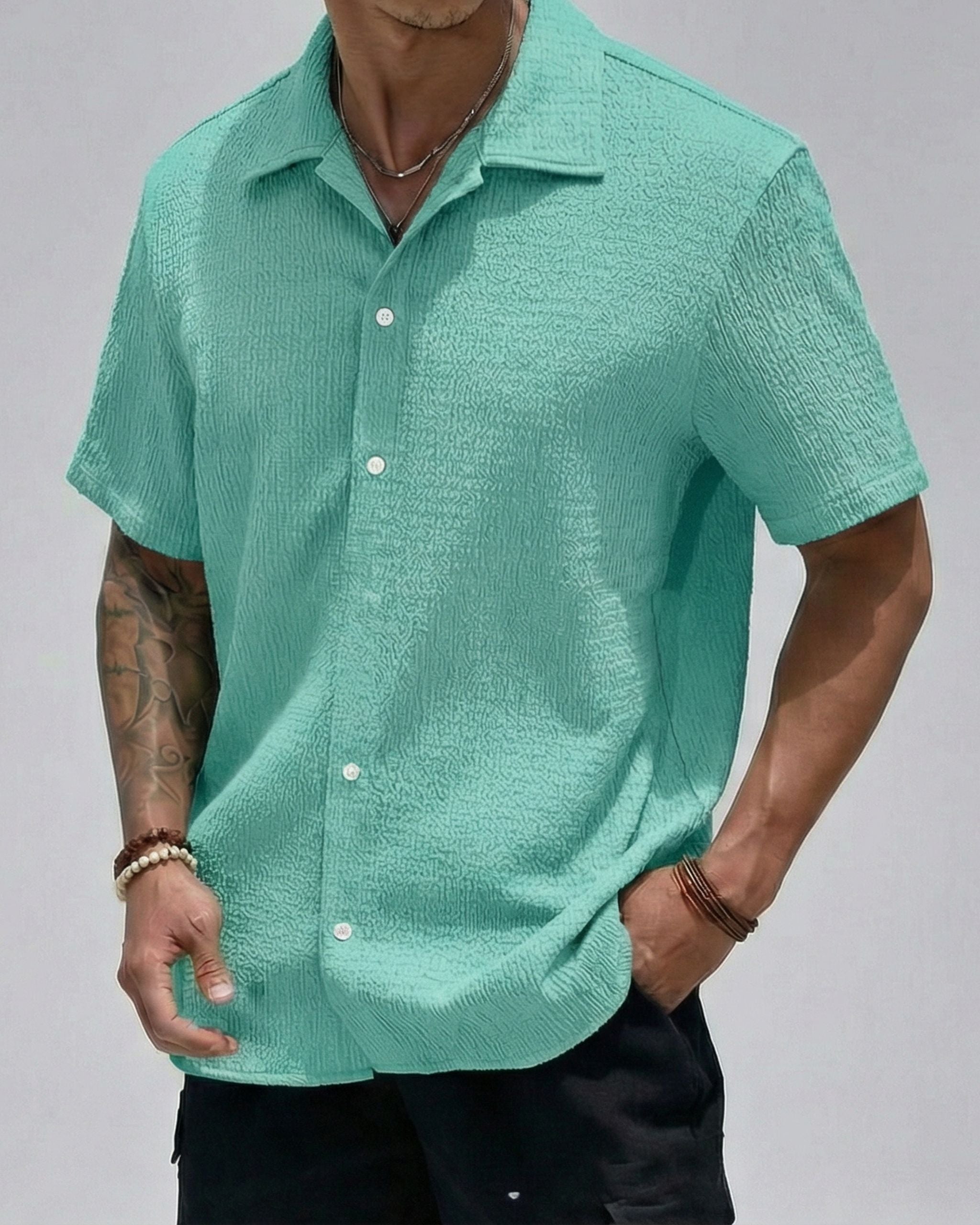 JOSÉ™ | Camisa