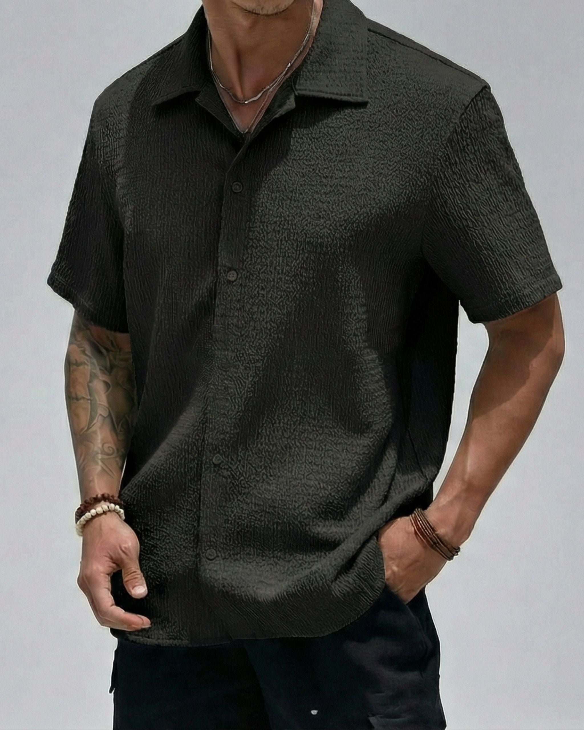 JOSÉ™ | Camisa