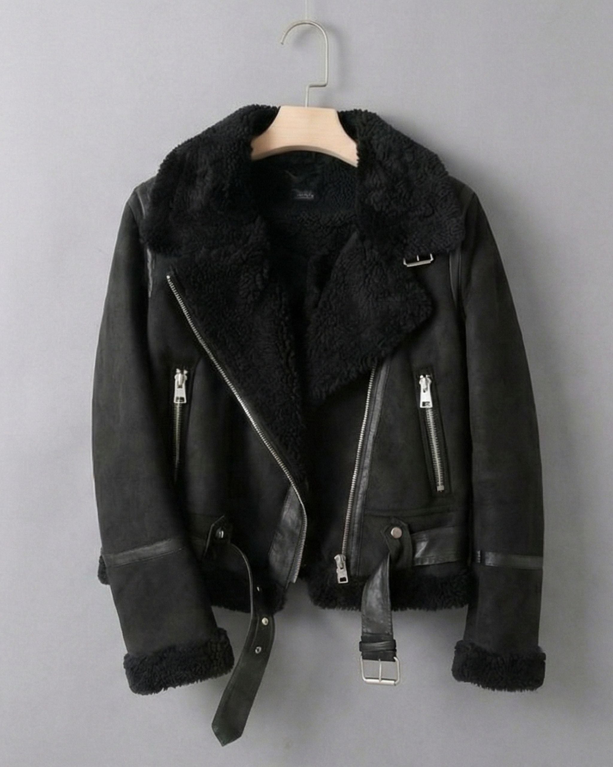 CHLOE™ | Chaqueta