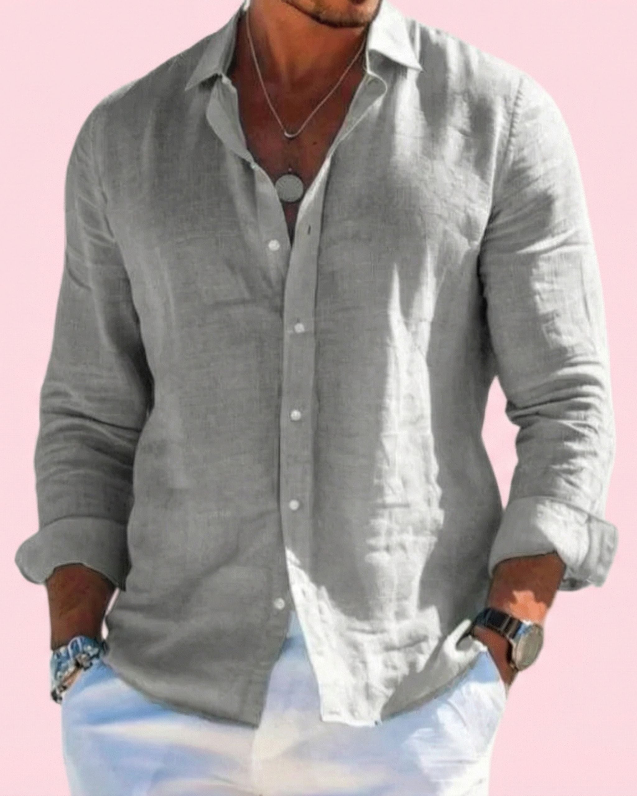 ÁLEX™ | Camisa