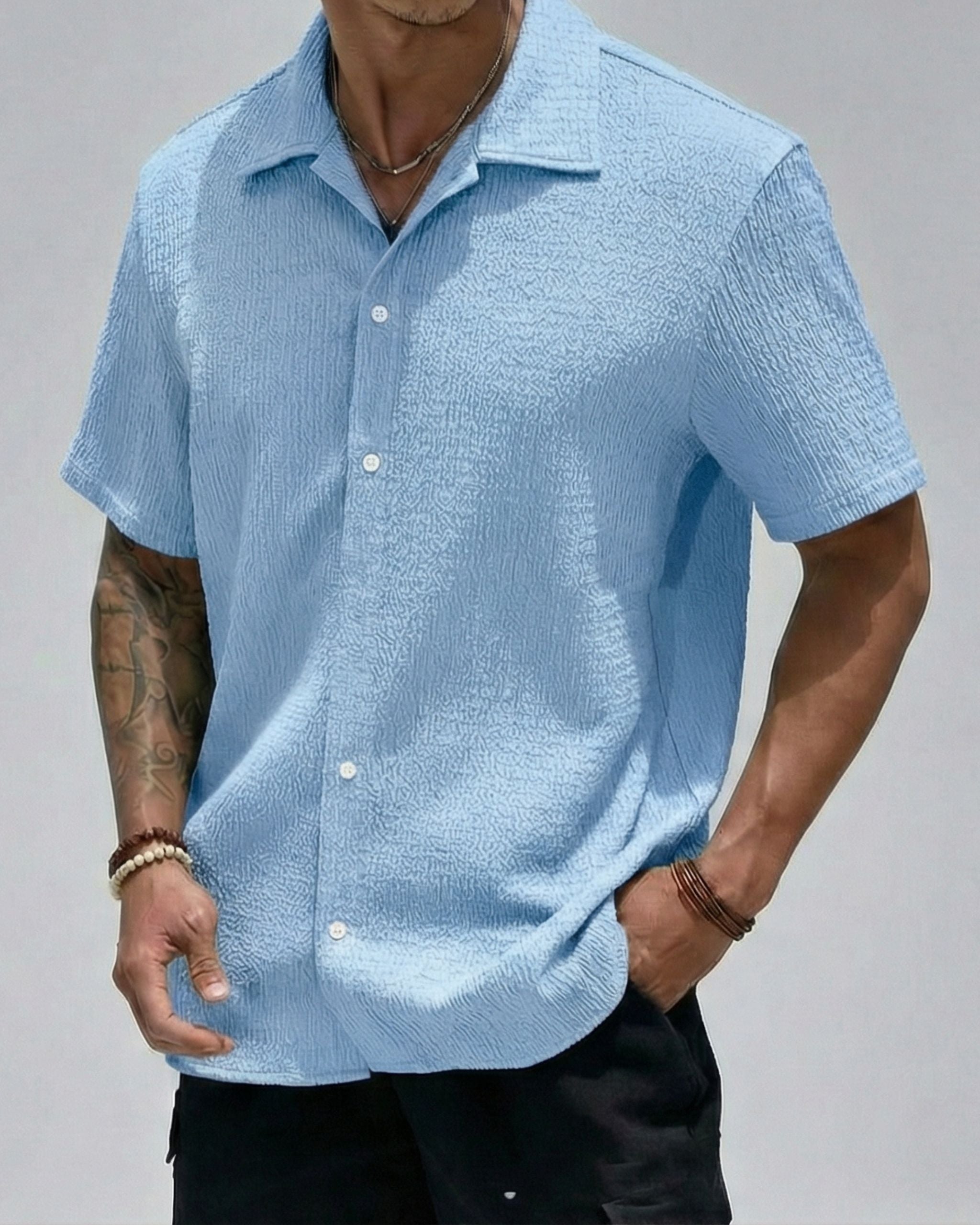 JOSÉ™ | Camisa