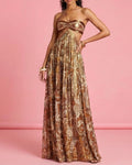 CLAUDIA™ | Vestido