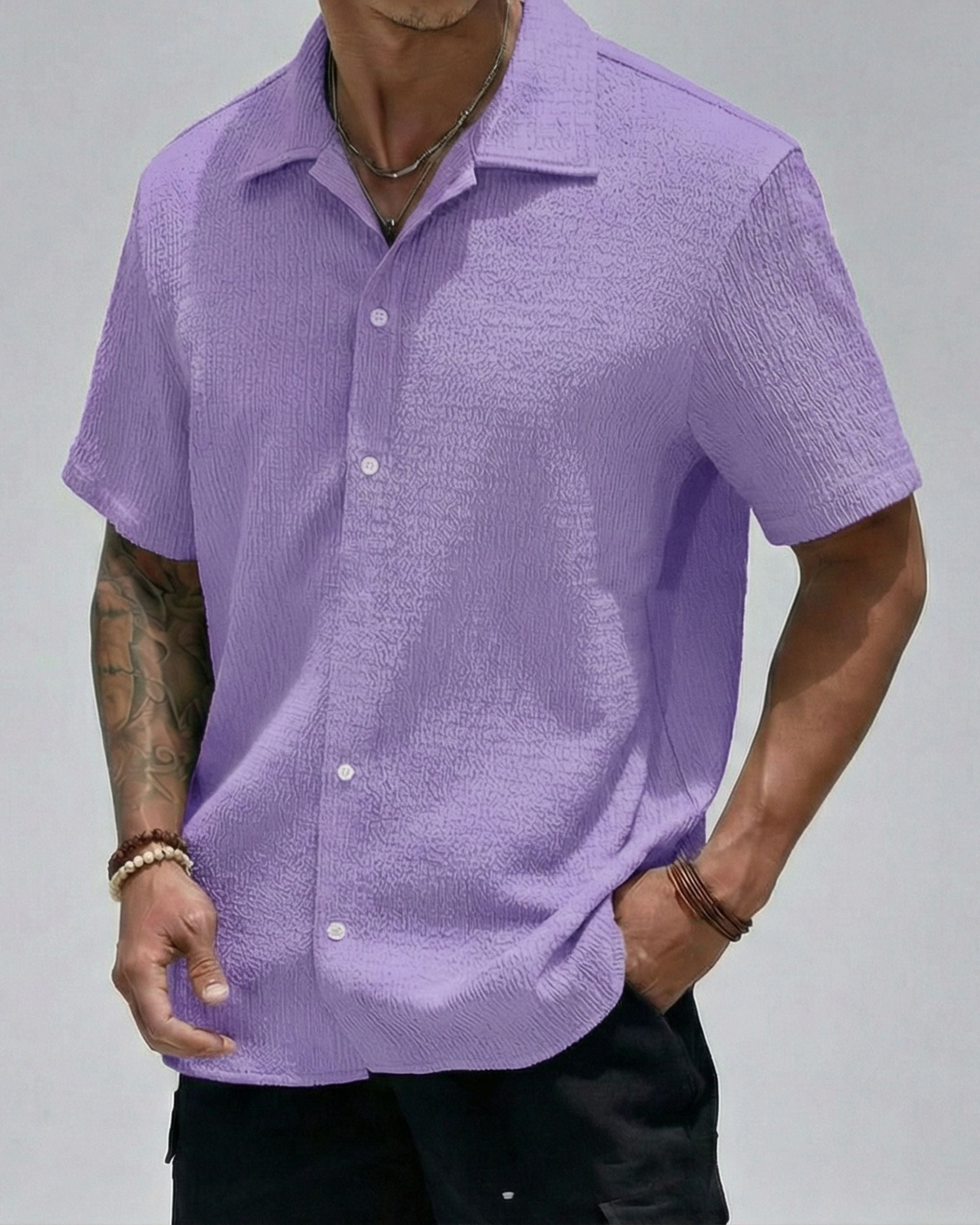 JOSÉ™ | Camisa